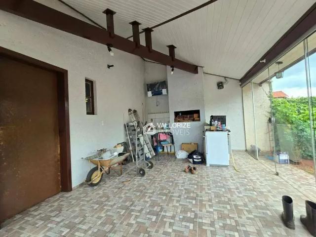 Casa / Sobrado para Venda em São Leopoldo/RS Scharlau 3 Quartos