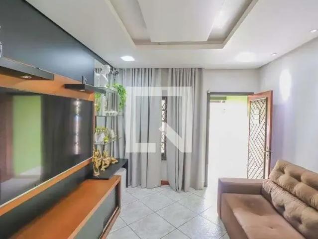 Casa / Sobrado para Venda em São Leopoldo/RS Scharlau 3 Quartos