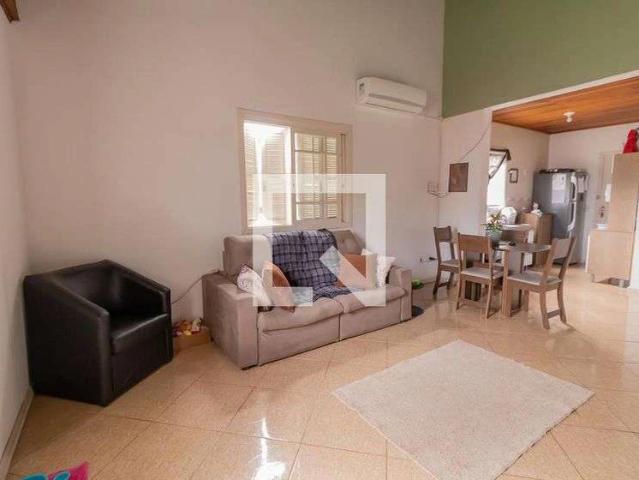 Casa / Sobrado para Venda em São Leopoldo/RS Scharlau 3 Quartos