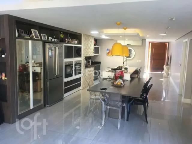 Casa / Sobrado para Venda em São Leopoldo/RS Scharlau 3 Quartos