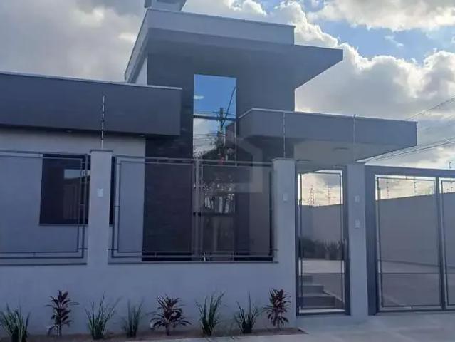 Casa / Sobrado para Venda em São Leopoldo/RS Scharlau 3 Quartos
