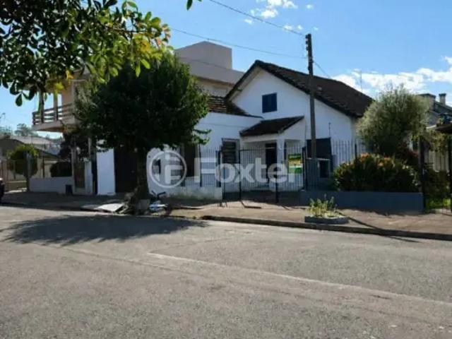 Casa / Sobrado para Venda em São Leopoldo/RS Scharlau 3 Quartos