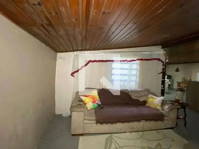 Casa / Sobrado para Venda em São Leopoldo/RS Santa Teresa 3 Quartos