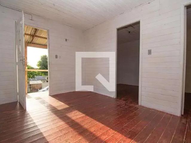Casa / Sobrado para Venda em São Leopoldo/RS Santa Teresa 2 Quartos