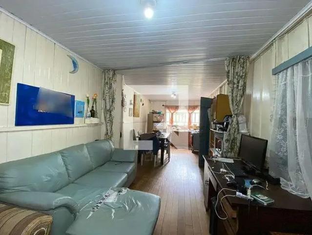 Casa / Sobrado para Venda em São Leopoldo/RS Santa Teresa 2 Quartos