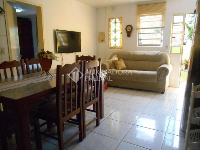 Casa / Sobrado para Venda em São Leopoldo/RS Santo André 4 Quartos