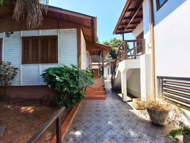 Casa / Sobrado para Venda em São Leopoldo/RS Santo André 4 Quartos