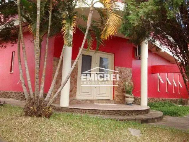 Casa / Sobrado para Venda em São Leopoldo/RS Santo André 4 Quartos