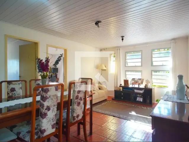Casa / Sobrado para Venda em São Leopoldo/RS Santo André 4 Quartos
