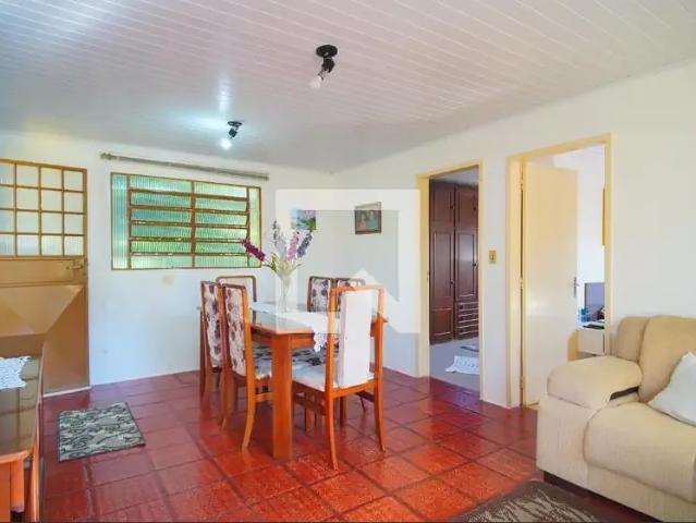 Casa / Sobrado para Venda em São Leopoldo/RS Santo André 4 Quartos