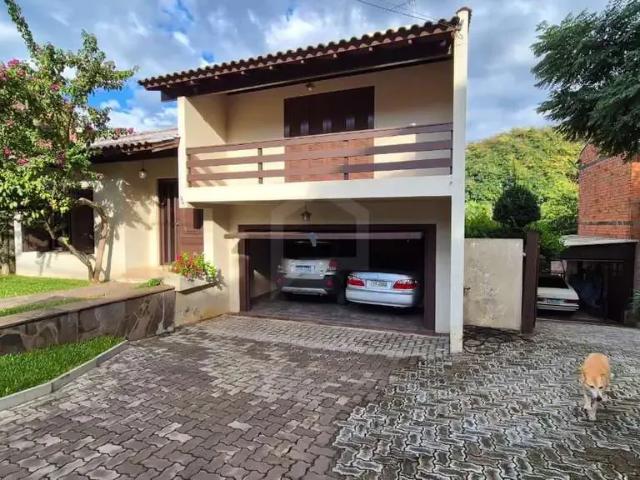 Casa / Sobrado para Venda em São Leopoldo/RS Santo André 4 Quartos