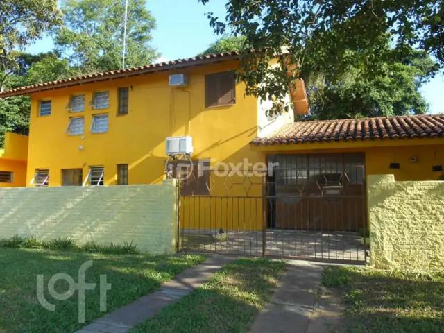 Casa / Sobrado para Venda em São Leopoldo/RS Santo André 4 Quartos