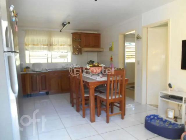 Casa / Sobrado para Venda em São Leopoldo/RS Santo André 4 Quartos