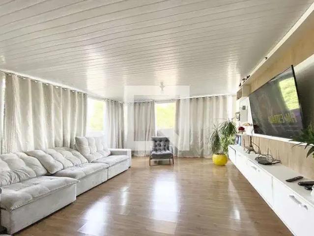 Casa / Sobrado para Venda em São Leopoldo/RS Santo André 3 Quartos