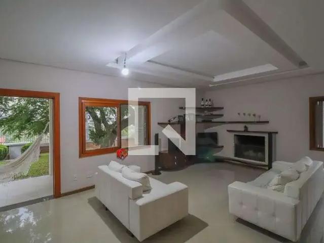 Casa / Sobrado para Venda em São Leopoldo/RS Santo André 4 Quartos