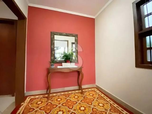 Casa / Sobrado para Venda em São Leopoldo/RS Santo André 4 Quartos