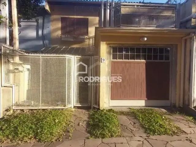 Casa / Sobrado para Venda em São Leopoldo/RS Santo André 3 Quartos