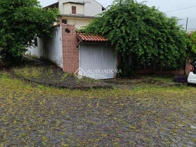 Casa / Sobrado para Venda em São Leopoldo/RS Santo André 5 Quartos