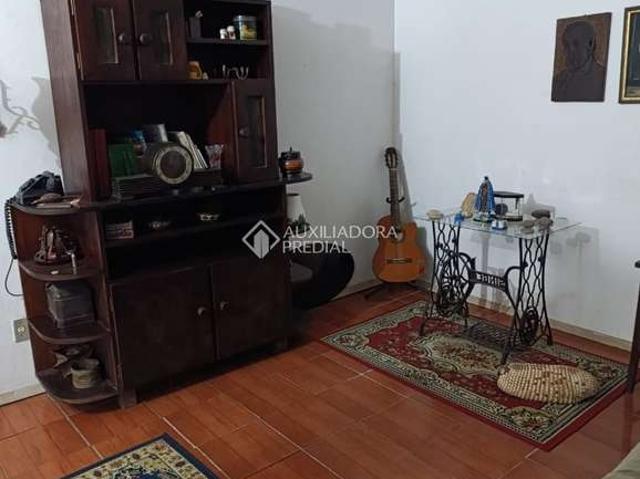 Casa / Sobrado para Venda em São Leopoldo/RS Santo André 5 Quartos