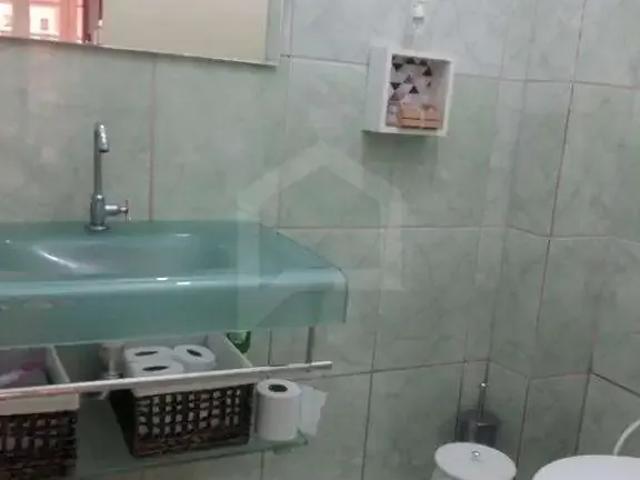 Casa / Sobrado para Venda em São Leopoldo/RS Santo André 5 Quartos