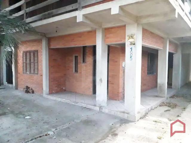 Casa / Sobrado para Venda em São Leopoldo/RS Santo André 7 Quartos