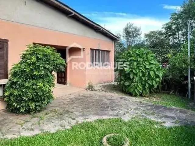 Casa / Sobrado para Venda em São Leopoldo/RS Santo André 2 Quartos