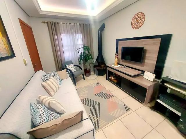 Casa / Sobrado para Venda em São Leopoldo/RS Santo André 2 Quartos