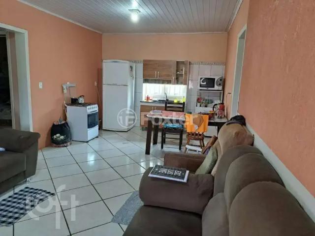Casa / Sobrado para Venda em São Leopoldo/RS Santo André 2 Quartos