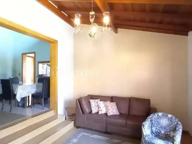 Casa / Sobrado para Venda em São Leopoldo/RS Santo André 2 Quartos
