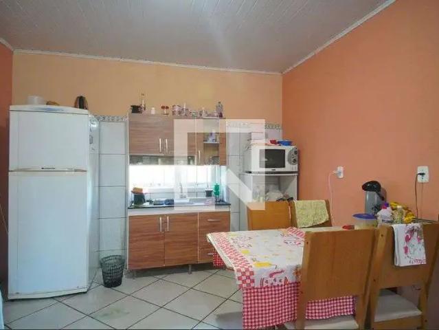 Casa / Sobrado para Venda em São Leopoldo/RS Santo André 2 Quartos