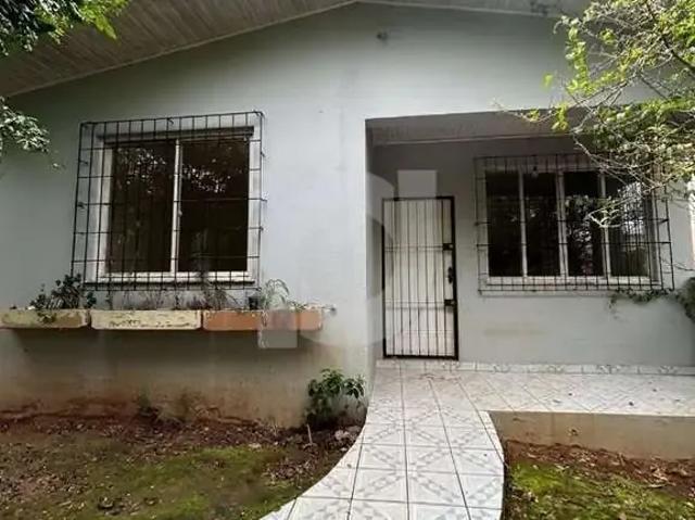 Casa / Sobrado para Venda em São Leopoldo/RS Santo André 2 Quartos