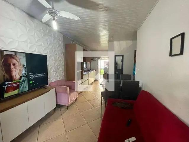 Casa / Sobrado para Venda em São Leopoldo/RS Santo André 2 Quartos