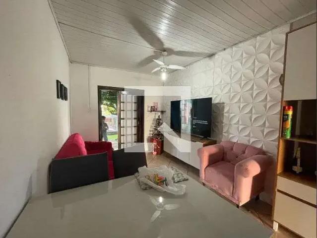 Casa / Sobrado para Venda em São Leopoldo/RS Santo André 2 Quartos