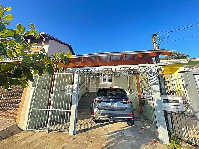 Casa / Sobrado para Venda em São Leopoldo/RS Santo André 2 Quartos