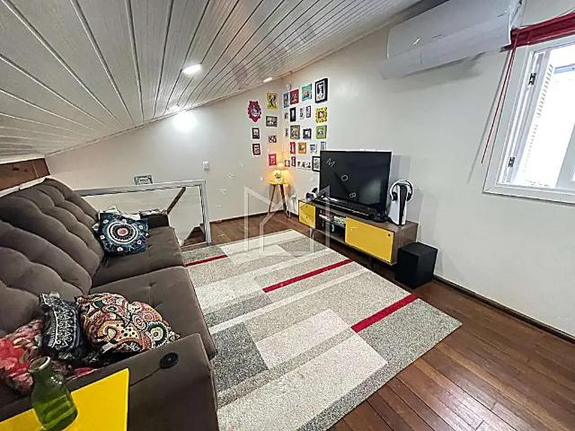 Casa / Sobrado para Venda em São Leopoldo/RS Santo André 2 Quartos