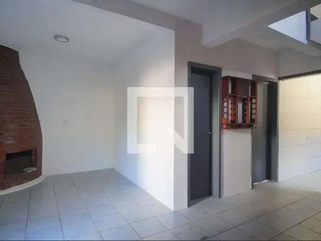Casa / Sobrado para Venda em São Leopoldo/RS Santo André 2 Quartos