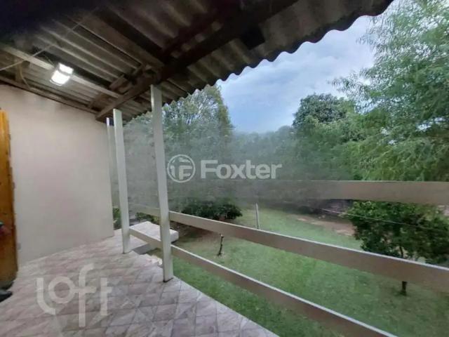 Casa / Sobrado para Venda em São Leopoldo/RS Santo André 2 Quartos