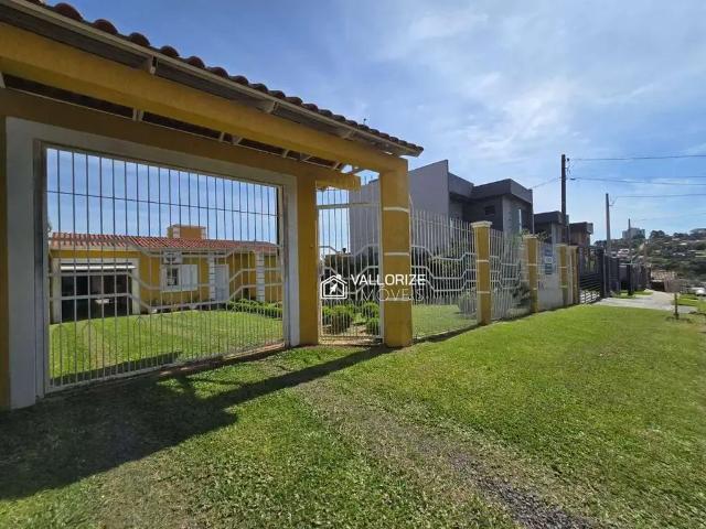 Casa / Sobrado para Venda em São Leopoldo/RS Santo André 2 Quartos