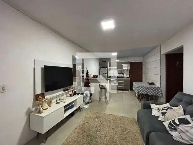 Casa / Sobrado para Venda em São Leopoldo/RS Santo André 2 Quartos