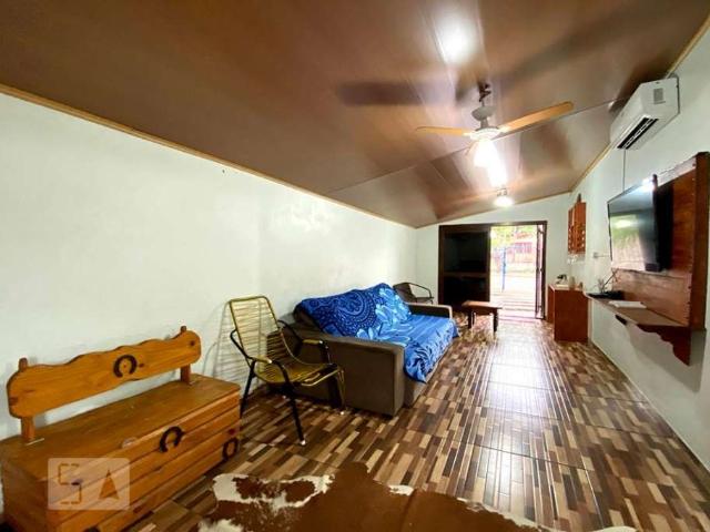 Casa / Sobrado para Venda em São Leopoldo/RS Santo André 3 Quartos