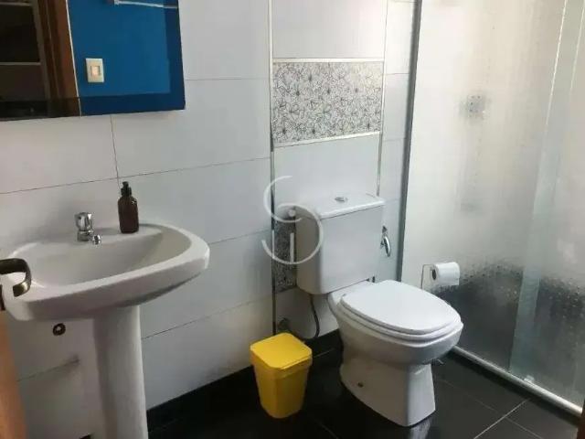 Casa / Sobrado para Venda em São Leopoldo/RS Santo André 3 Quartos