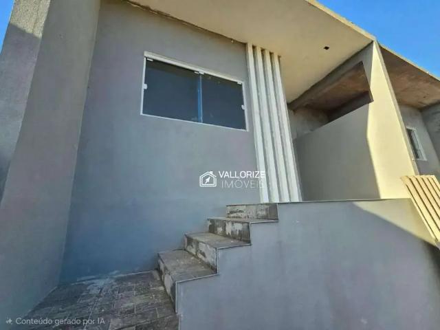 Casa / Sobrado para Venda em São Leopoldo/RS Santo André 3 Quartos