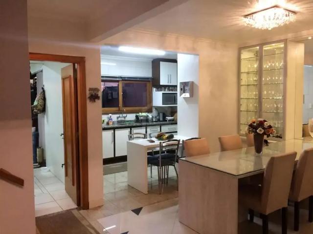 Casa / Sobrado para Venda em São Leopoldo/RS Santo André 3 Quartos
