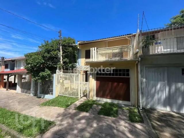 Casa / Sobrado para Venda em São Leopoldo/RS Santo André 3 Quartos