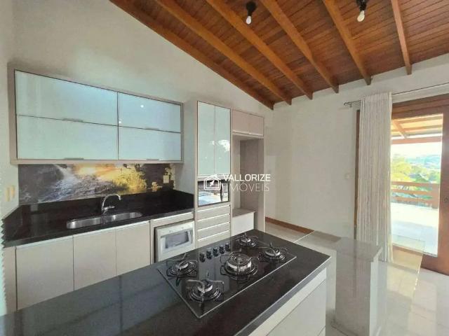 Casa / Sobrado para Venda em São Leopoldo/RS Santo André 3 Quartos
