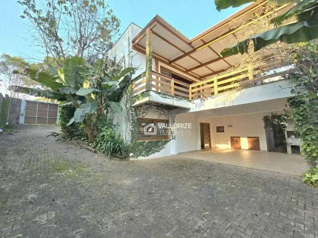 Casa / Sobrado para Venda em São Leopoldo/RS Santo André 3 Quartos