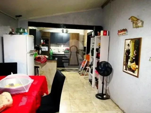 Casa / Sobrado para Venda em São Leopoldo/RS Santo André 3 Quartos