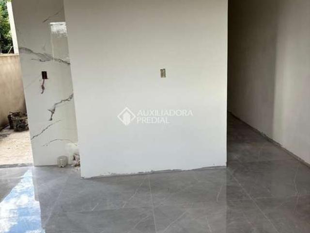 Casa / Sobrado para Venda em São Leopoldo/RS Santo André 3 Quartos