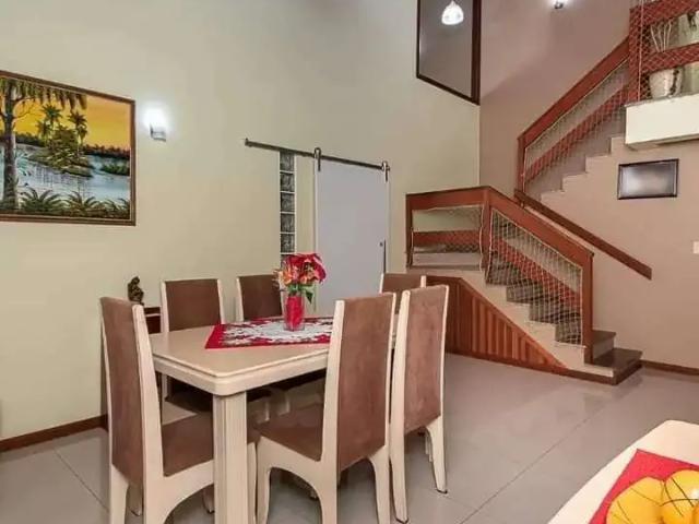 Casa / Sobrado para Venda em São Leopoldo/RS Santo André 3 Quartos