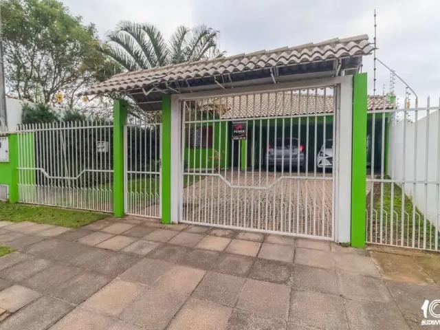 Casa / Sobrado para Venda em São Leopoldo/RS Santo André 3 Quartos